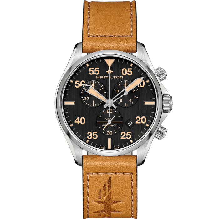 Hamilton Khaki Aviation
