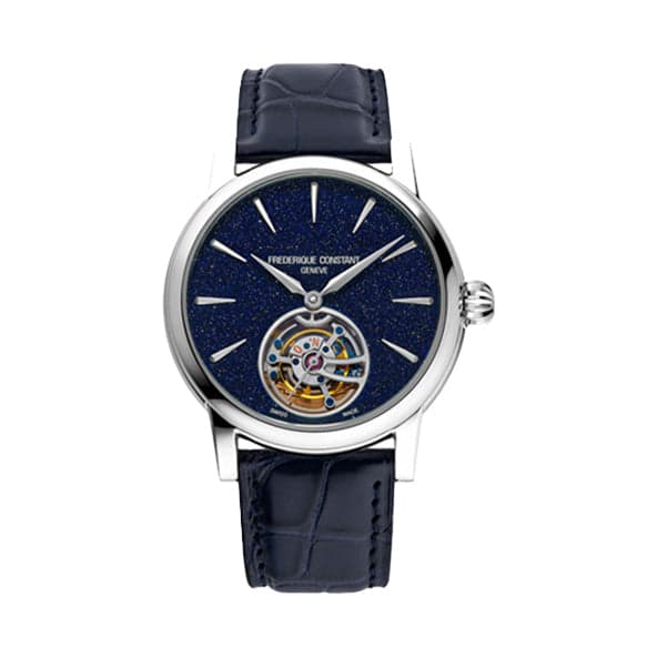 Frederique Constant FC-980AV3H8