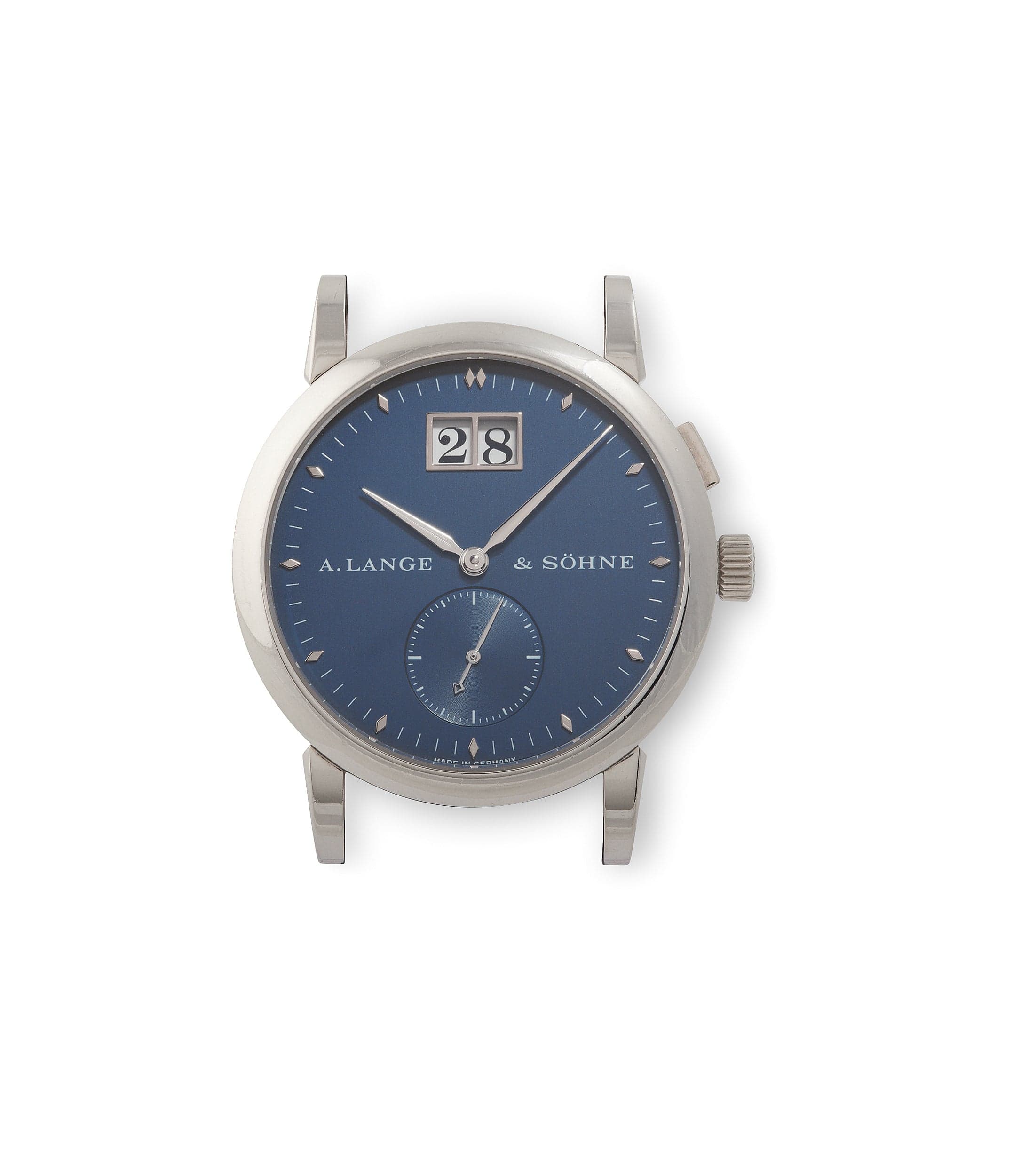 A. Lange & Söhne Saxonia