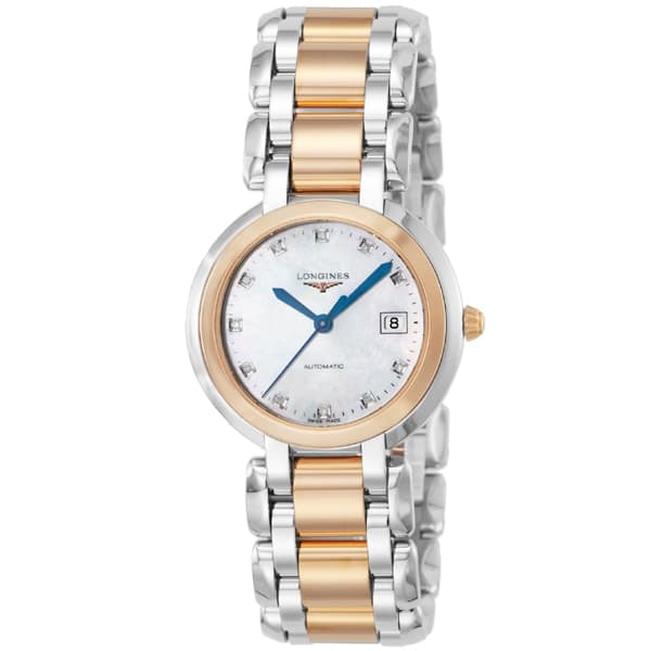 Longines PrimaLuna
