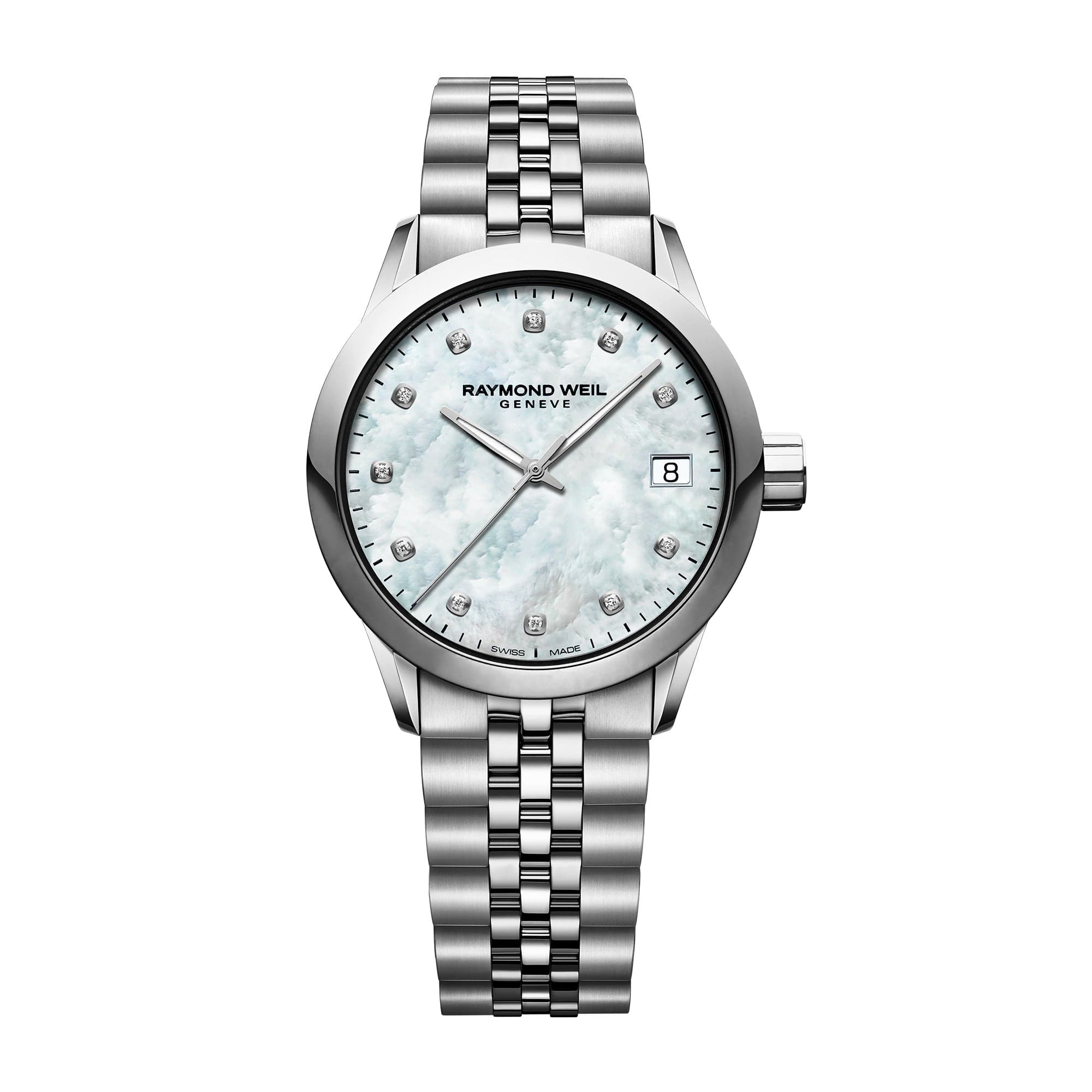 Raymond Weil Freelancer