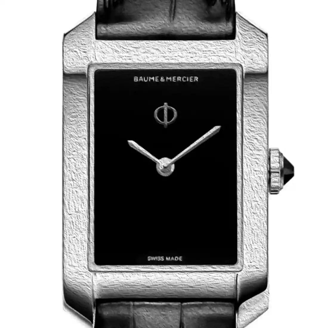 Baume & Mercier Hampton