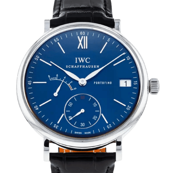 IWC Portofino