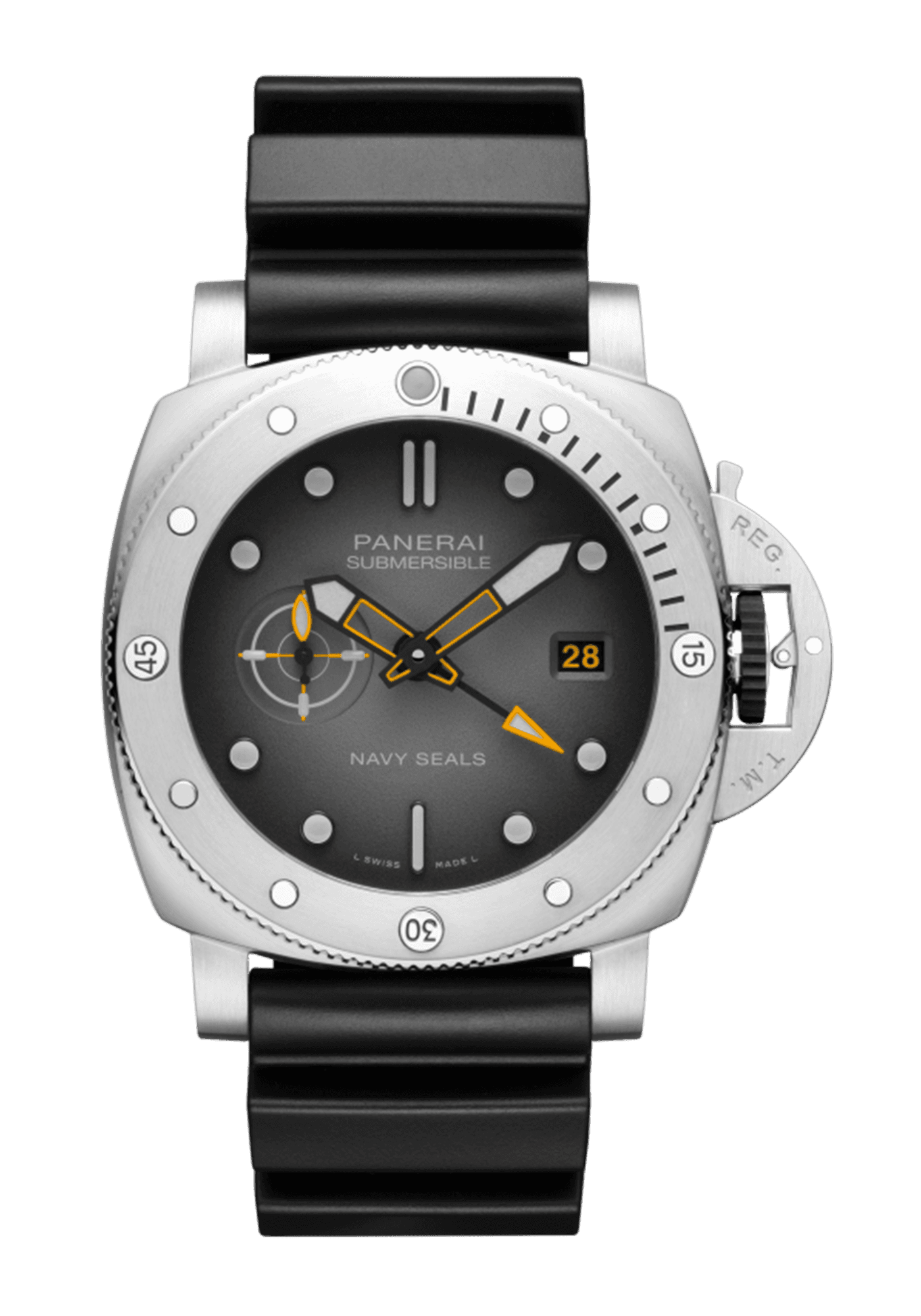 Panerai Submersible