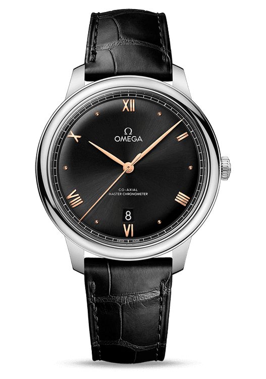Omega De Ville