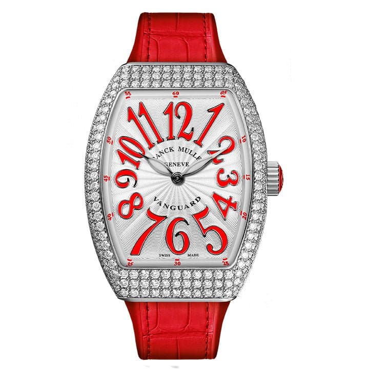 Franck Muller Vanguard