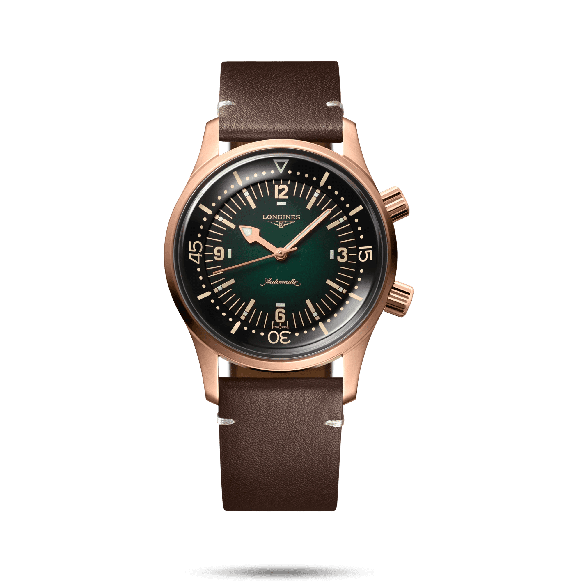 Longines Legend Diver