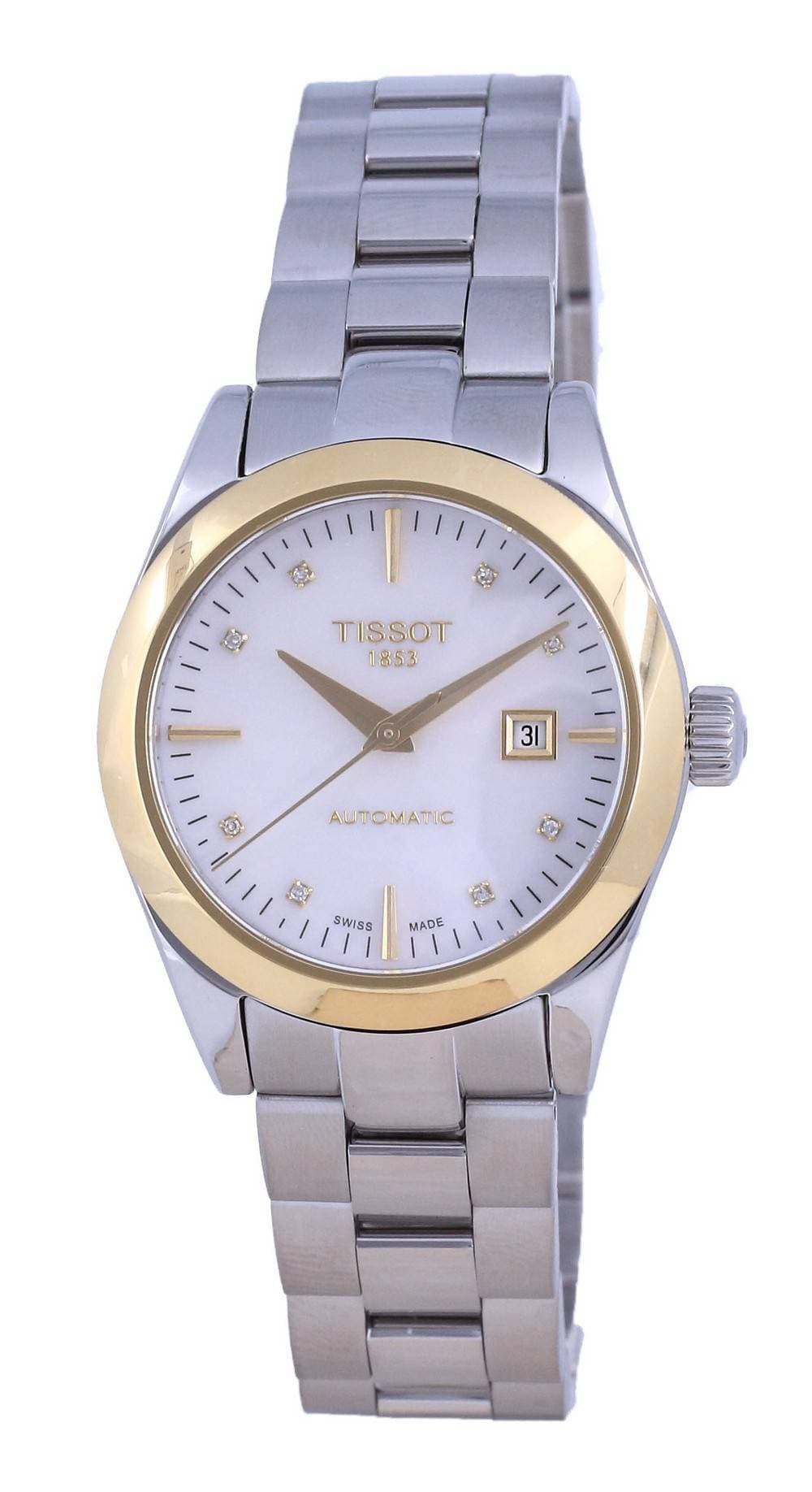 Tissot T-My Lady