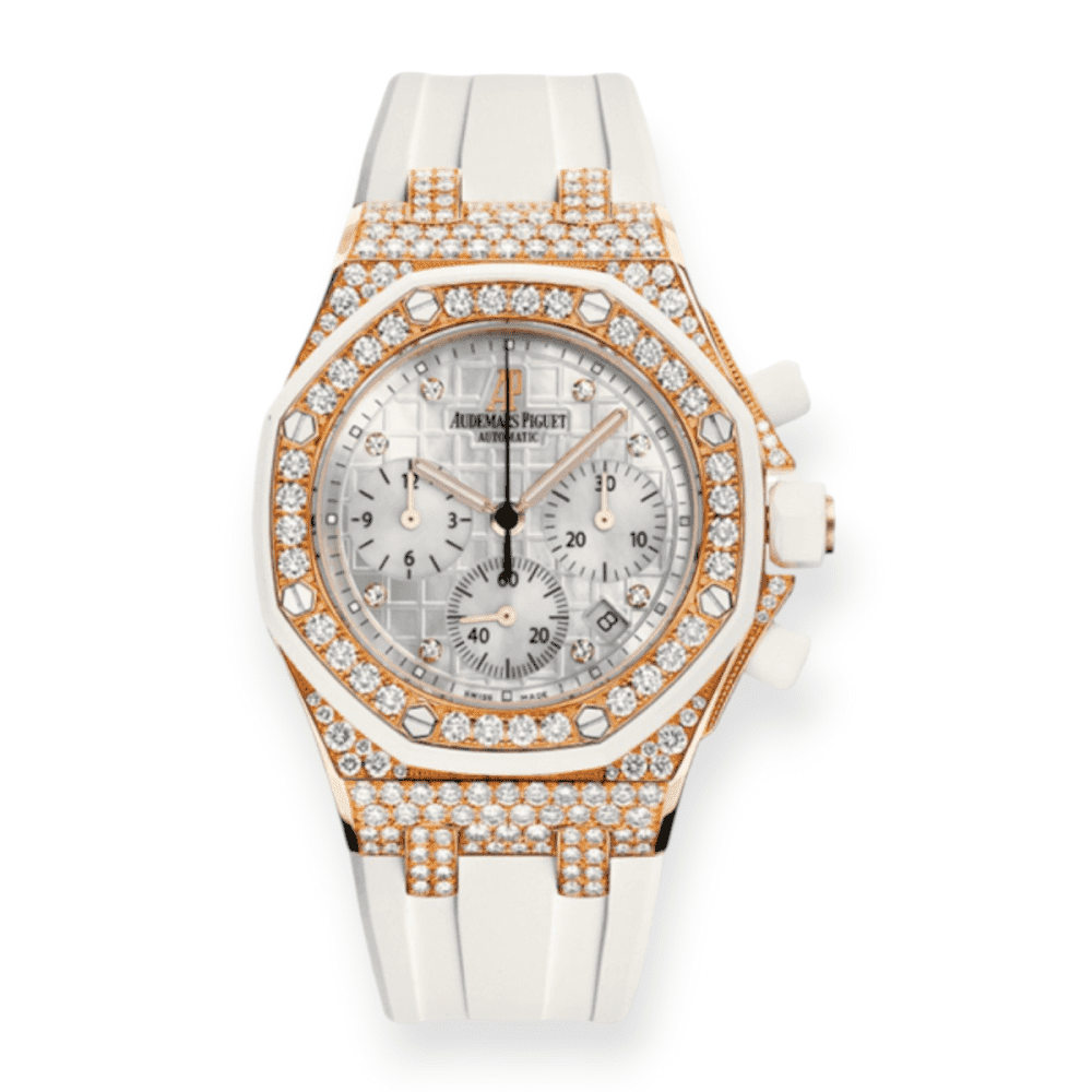 Audemars Piguet Royal Oak Offshore
