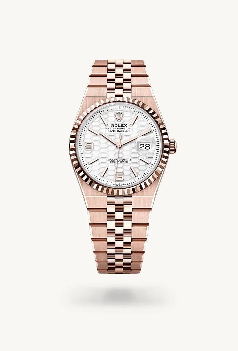 Rolex M127235-0001