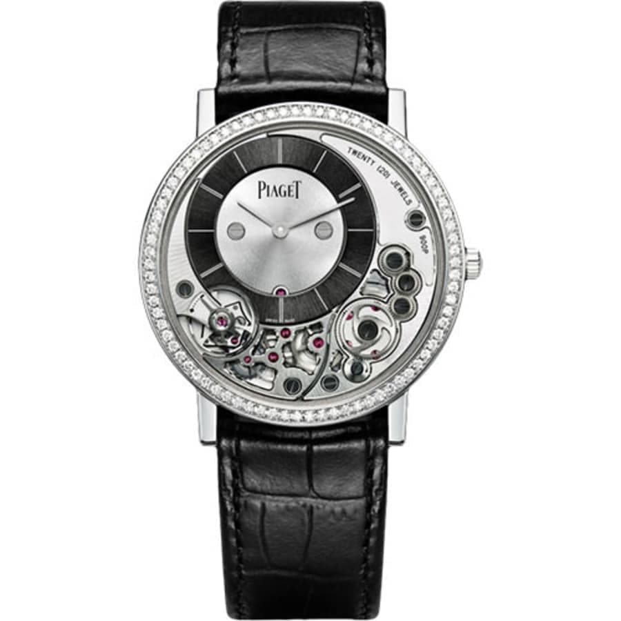 Piaget W13809