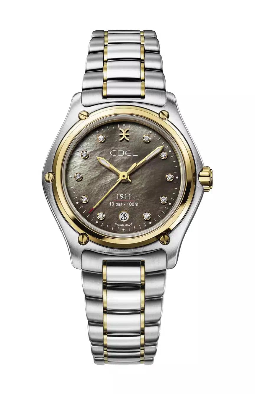 Ebel 1911