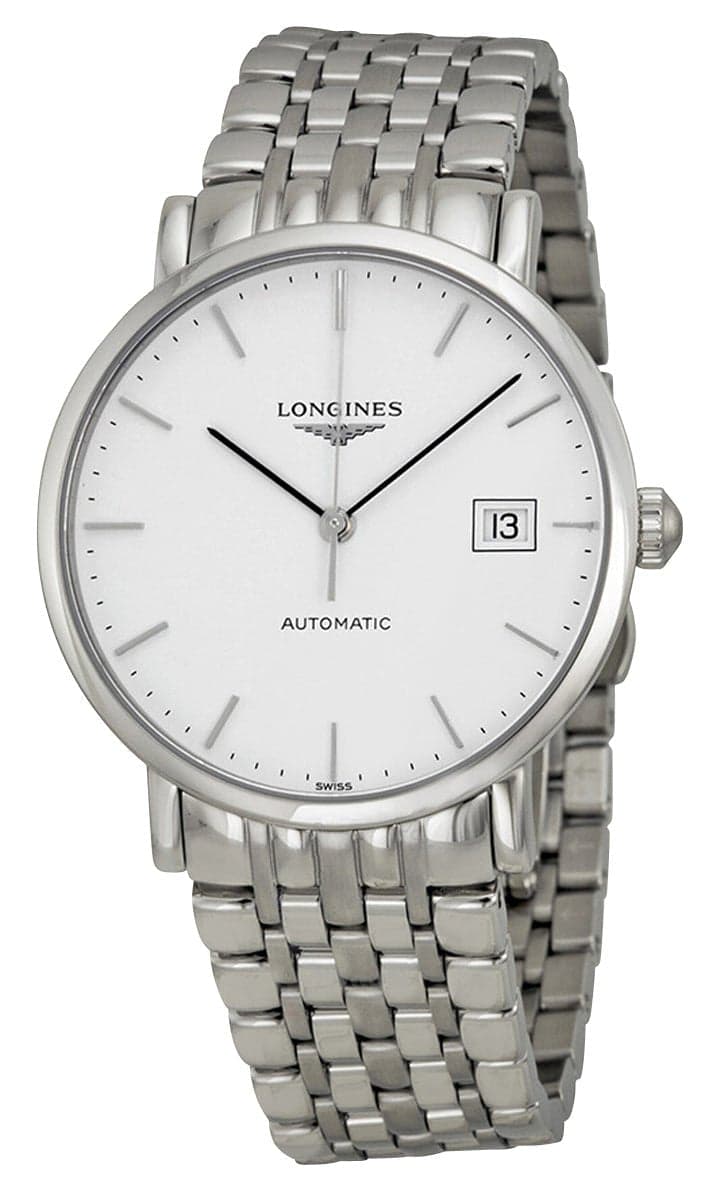 Longines The Elegant Collection