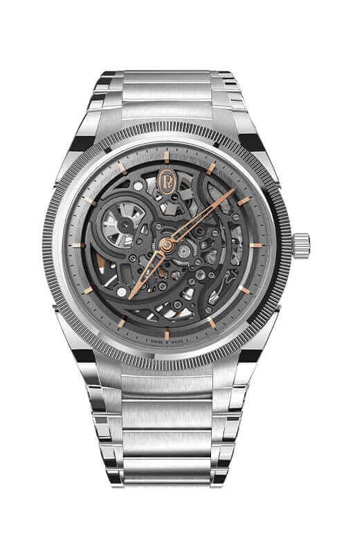 Parmigiani Fleurier Tonda Pf Skeleton