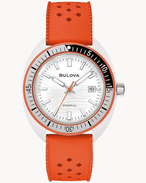 Bulova Snorkel