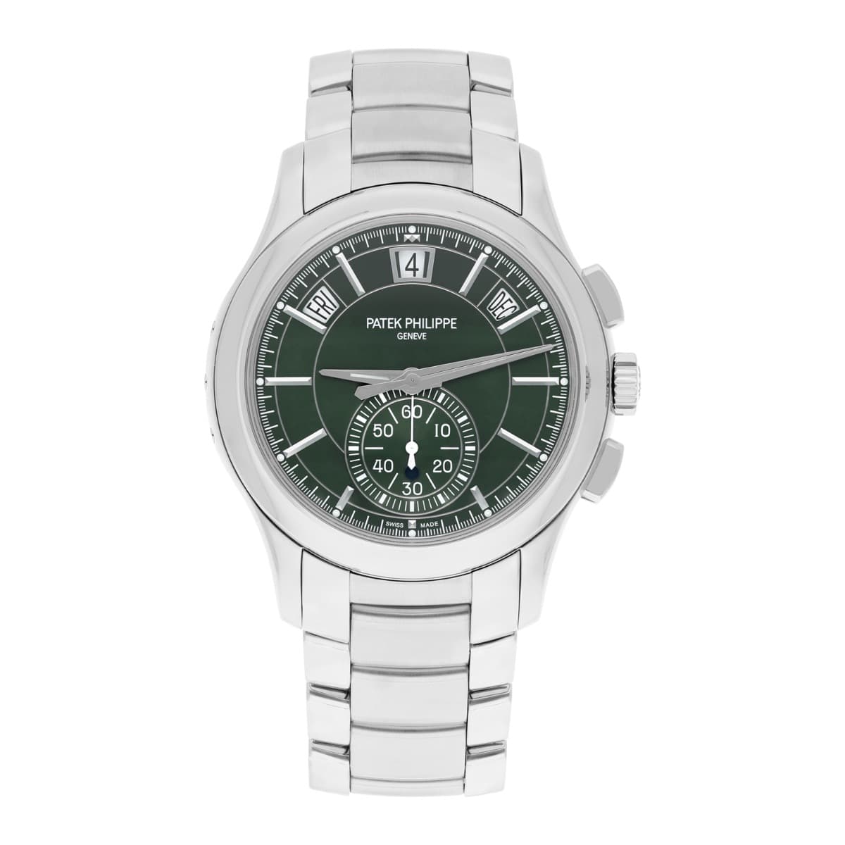 Patek Philippe Complications