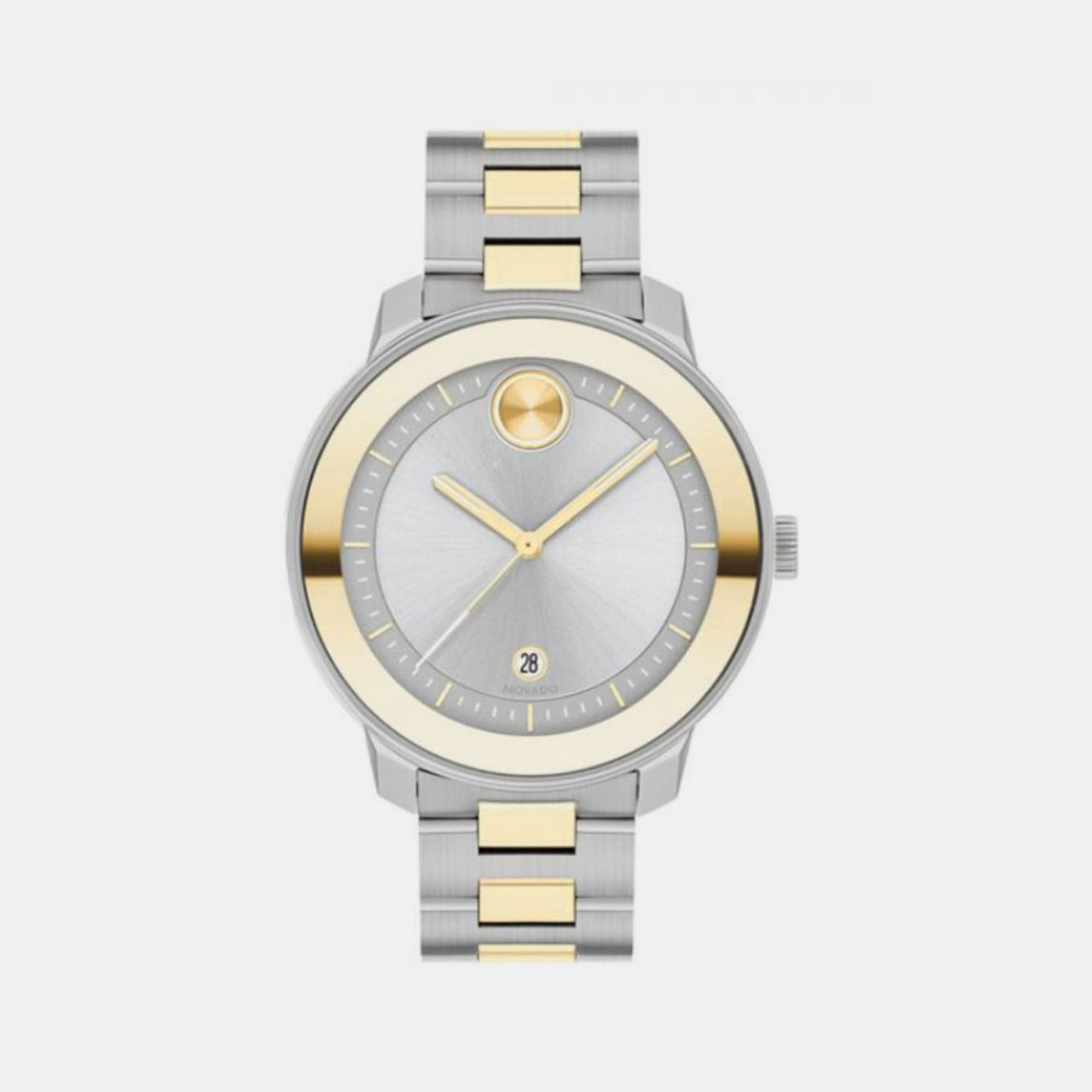 Movado Bold