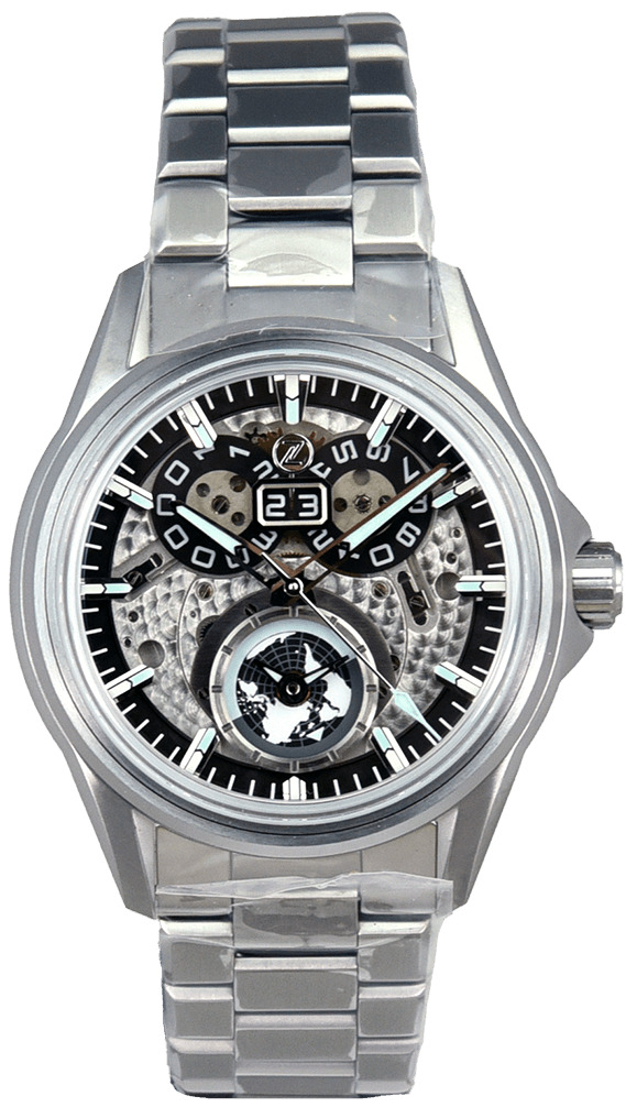 Zelos Spearfish