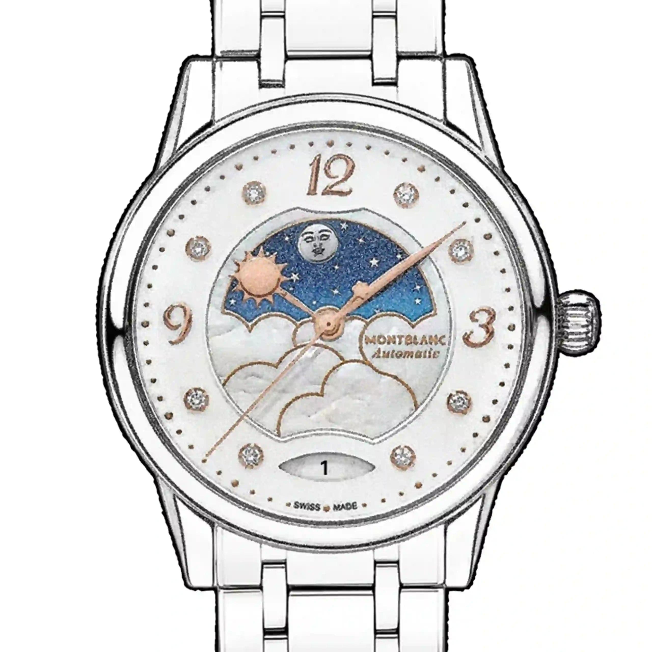 Montblanc Bohème
