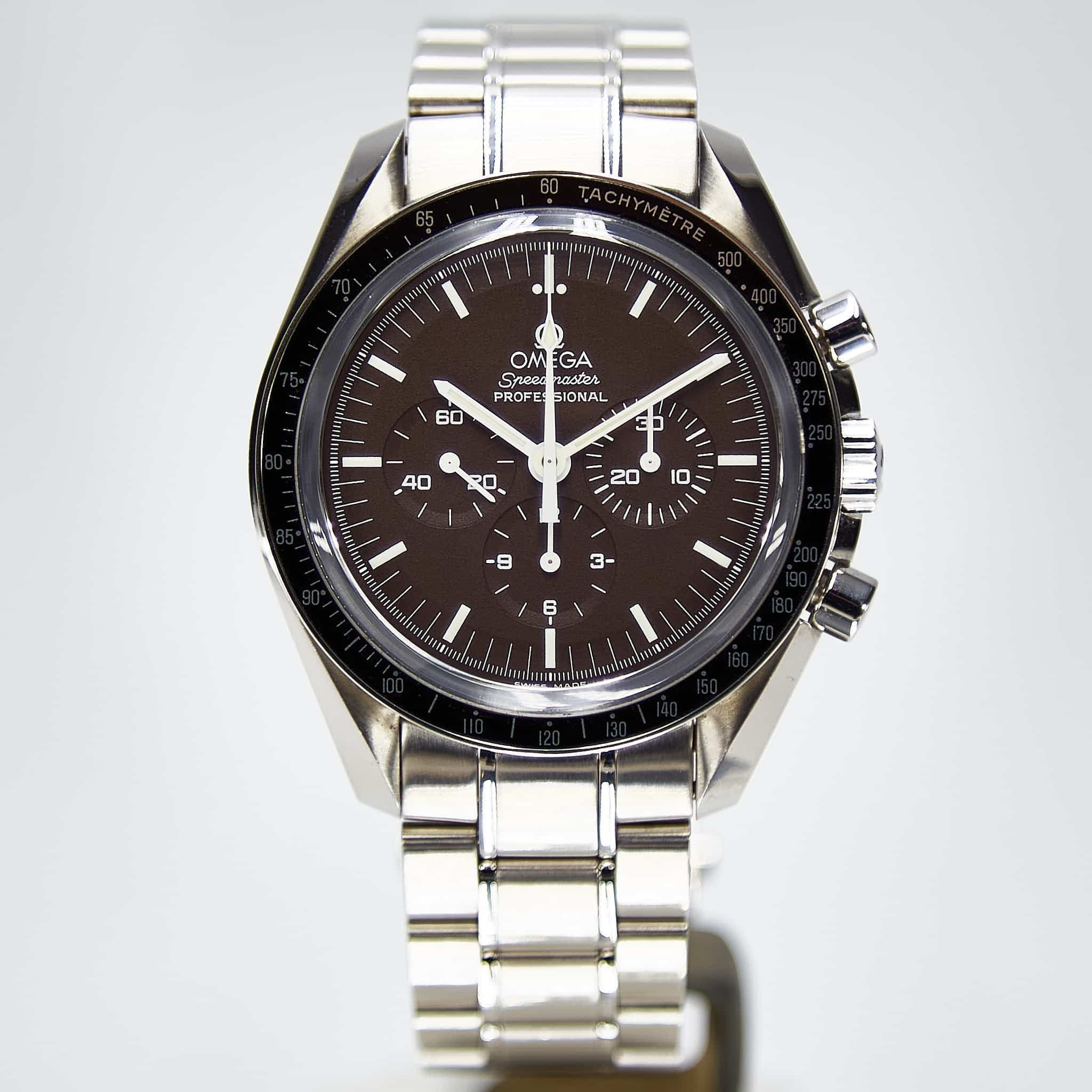 Omega Speedmaster