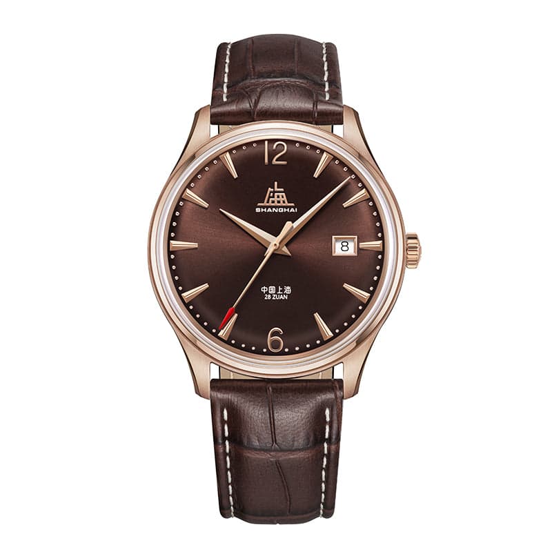 Shanghai Watch Pioneer