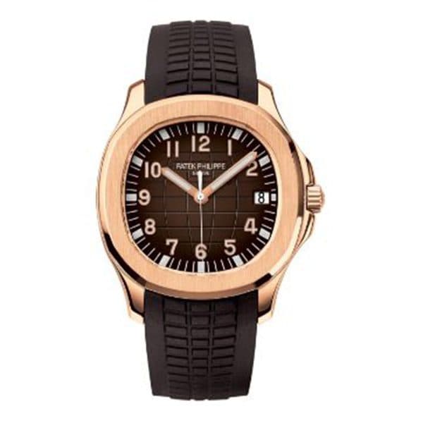 Patek Philippe Aquanaut