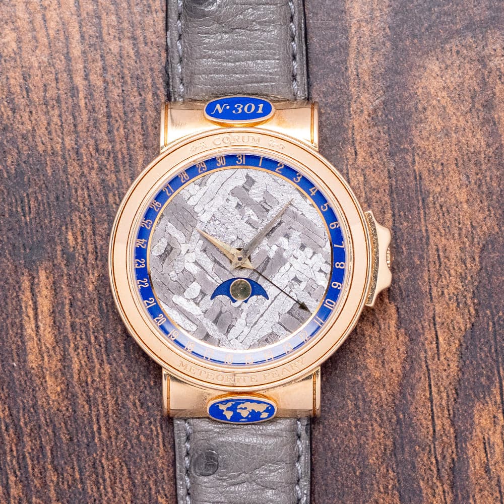 Corum 61.450.56