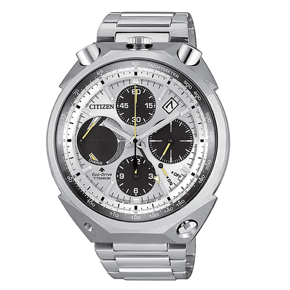 Citizen Tsuno / Bullhead