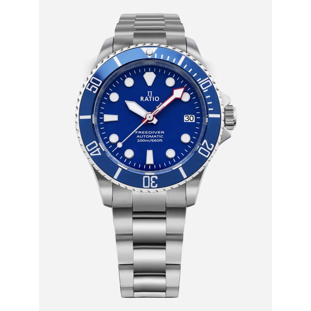 Ratio FreeDiver