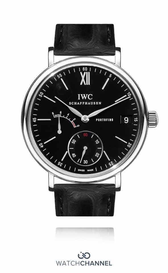 IWC Portofino
