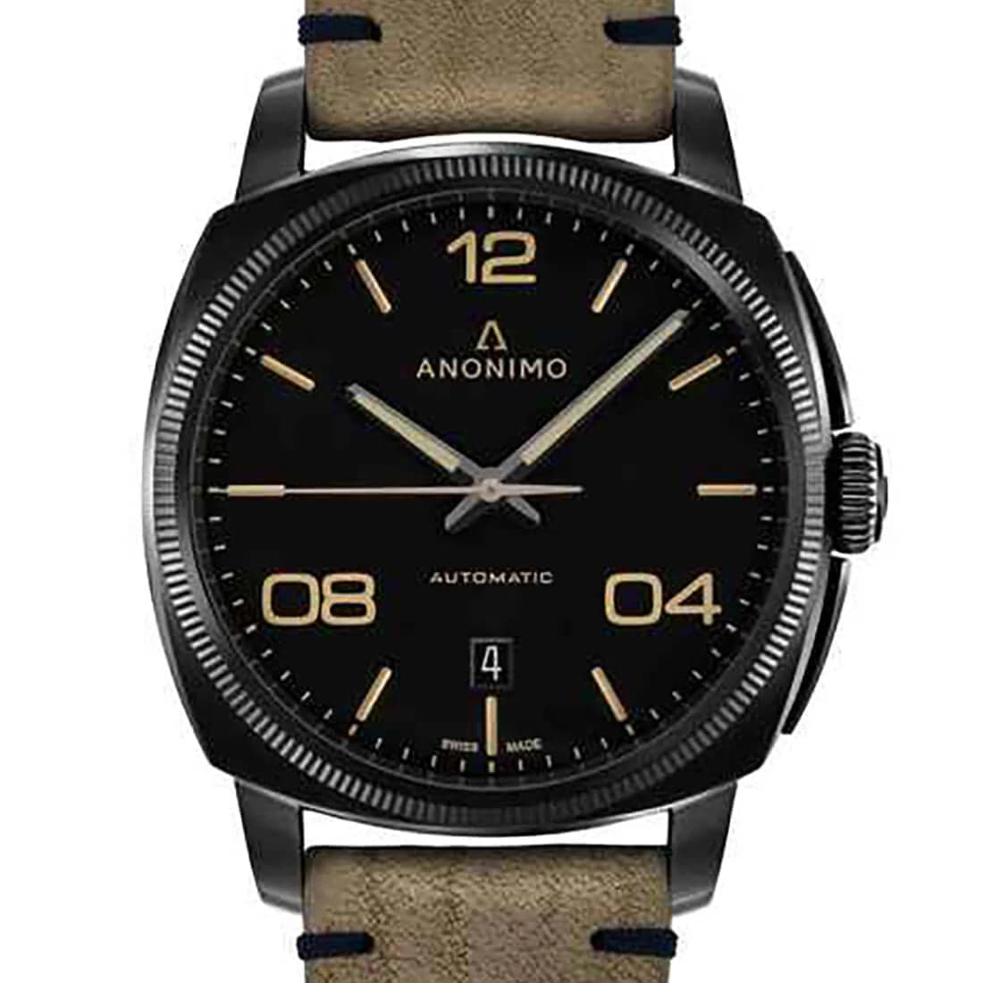 Anonimo Epurato