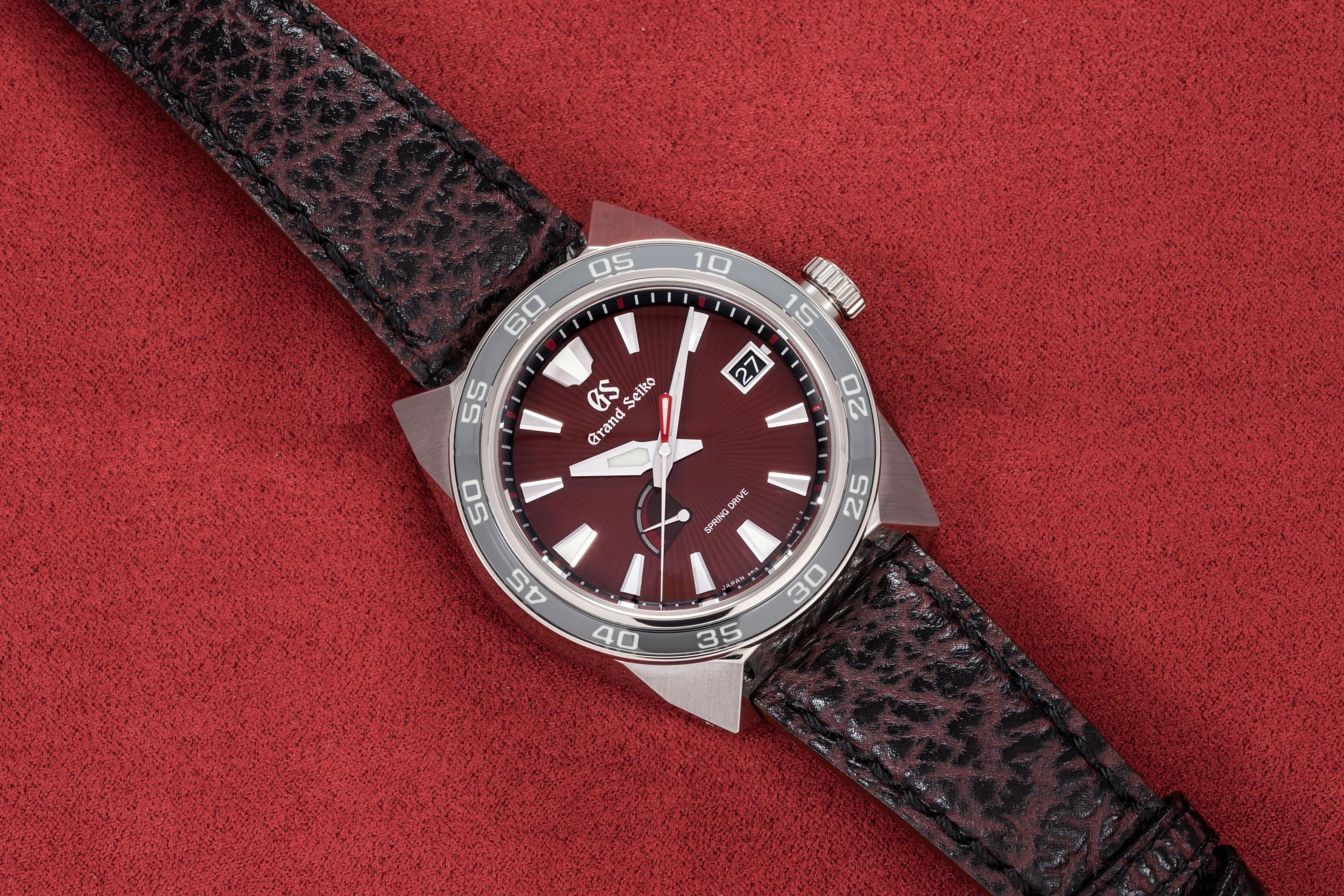 Grand Seiko 40990733
