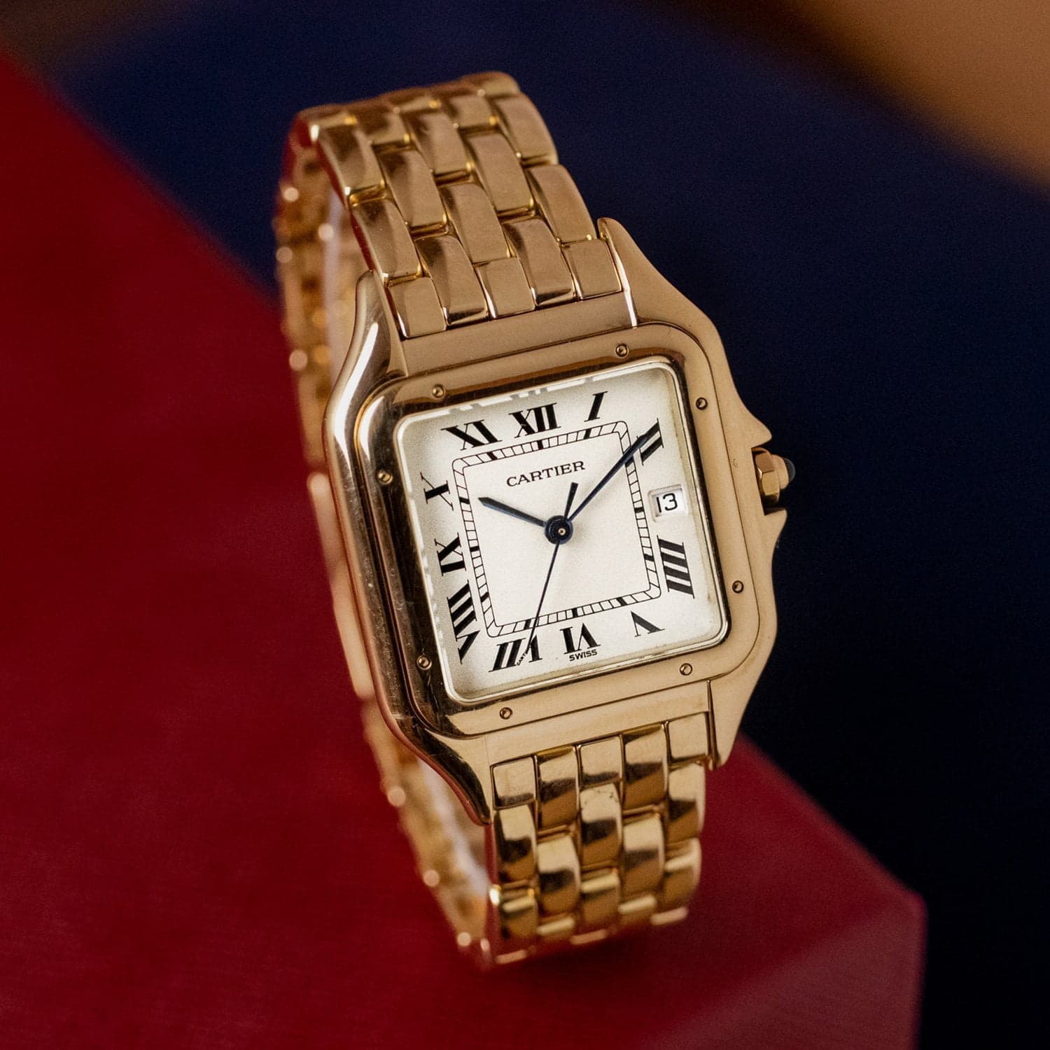 Cartier Panthère
