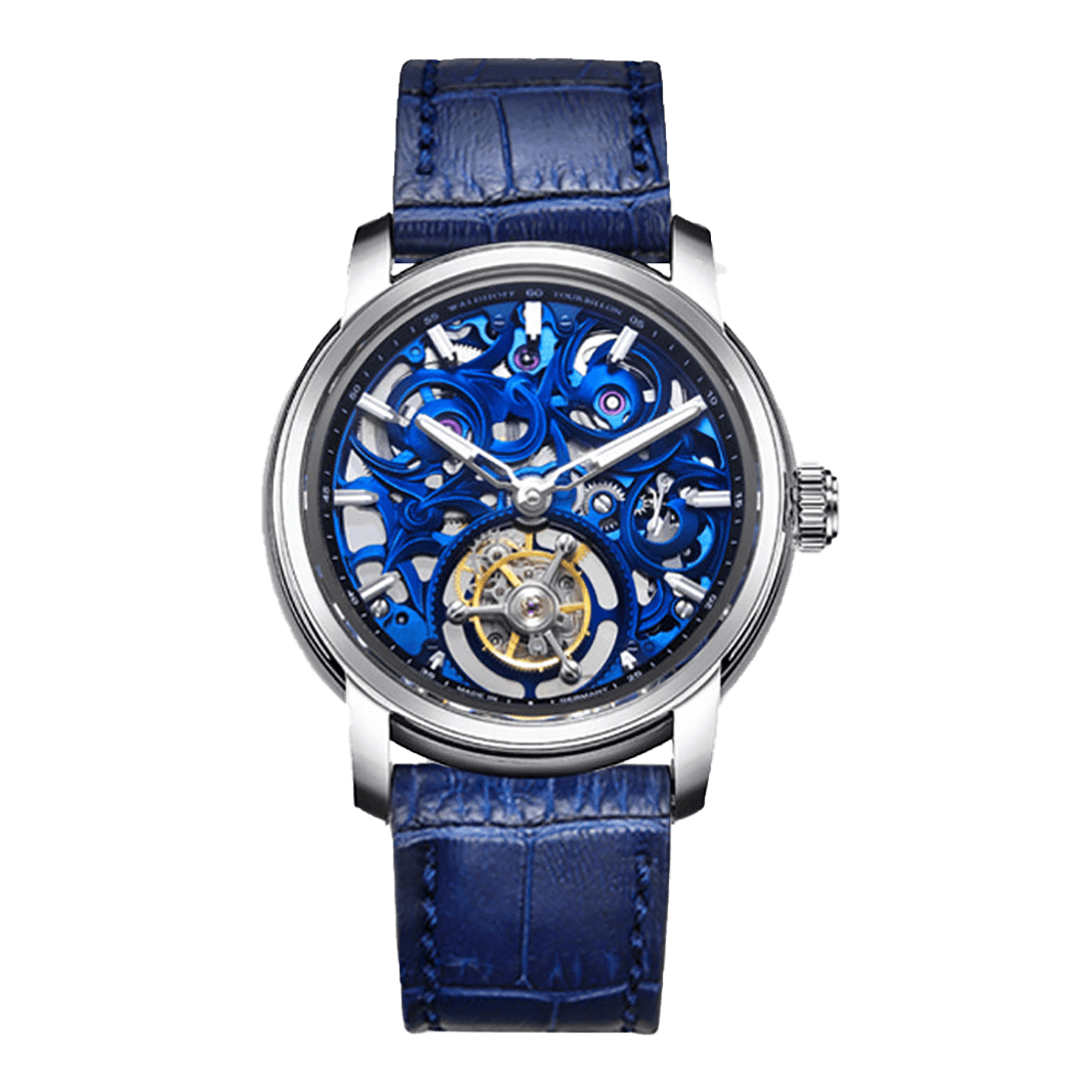 Angles Waldhoff Imperial Royal Blue