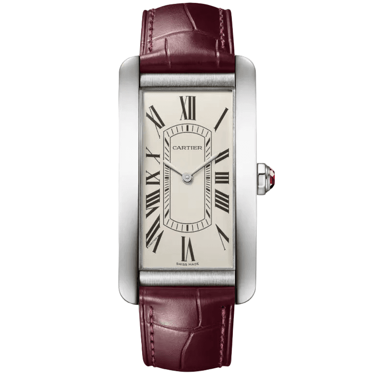 Cartier Tank