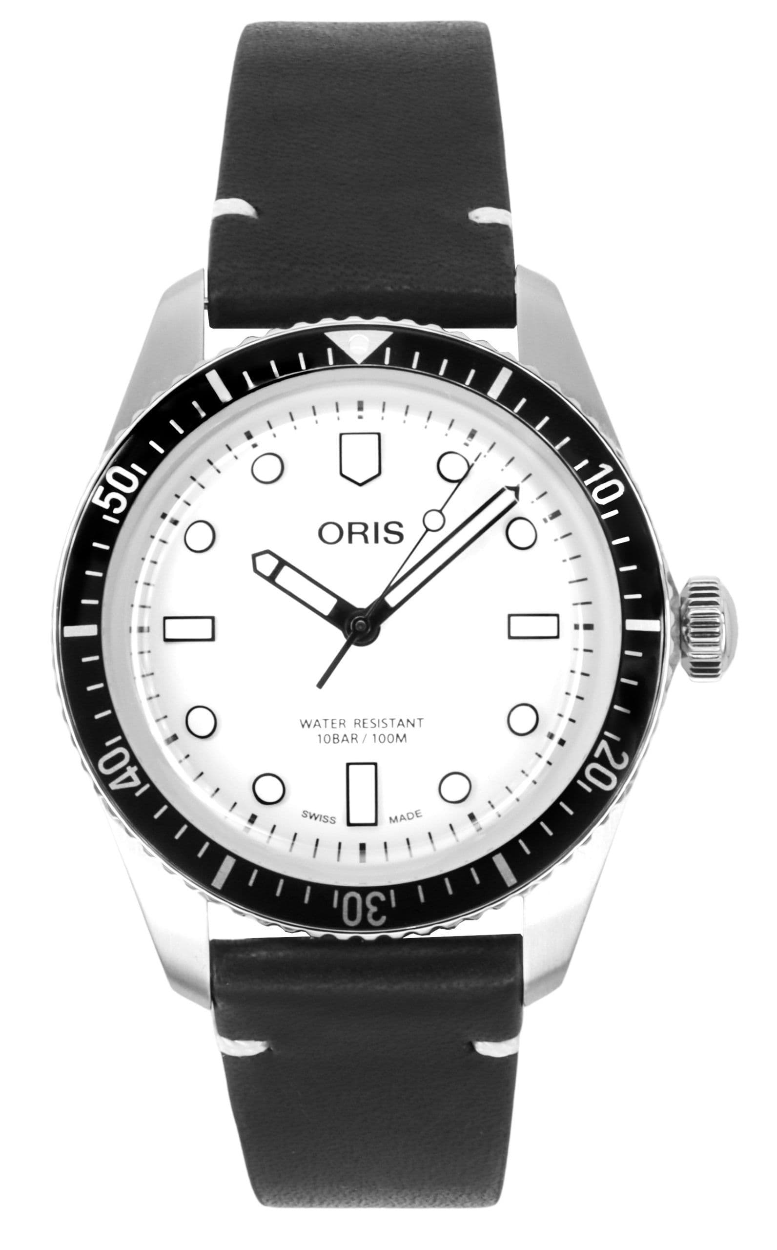 Oris 01-733-7707-4051-OSC-SGP-Set