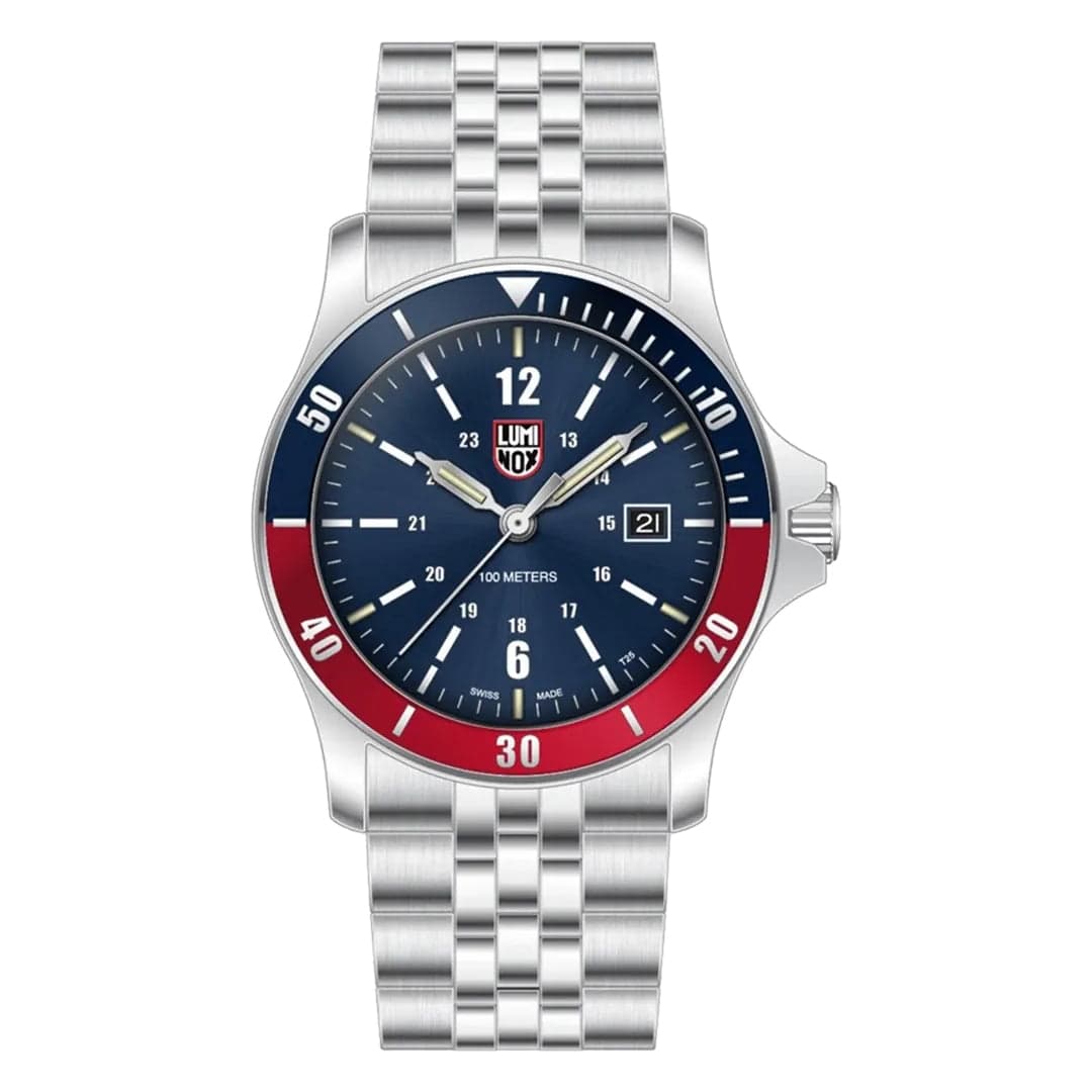 Luminox Sport Timer