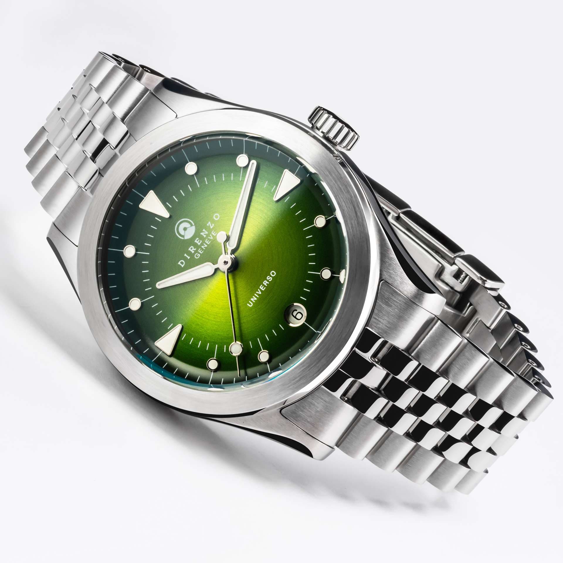 Direnzo DRZ_07_GREEN_D