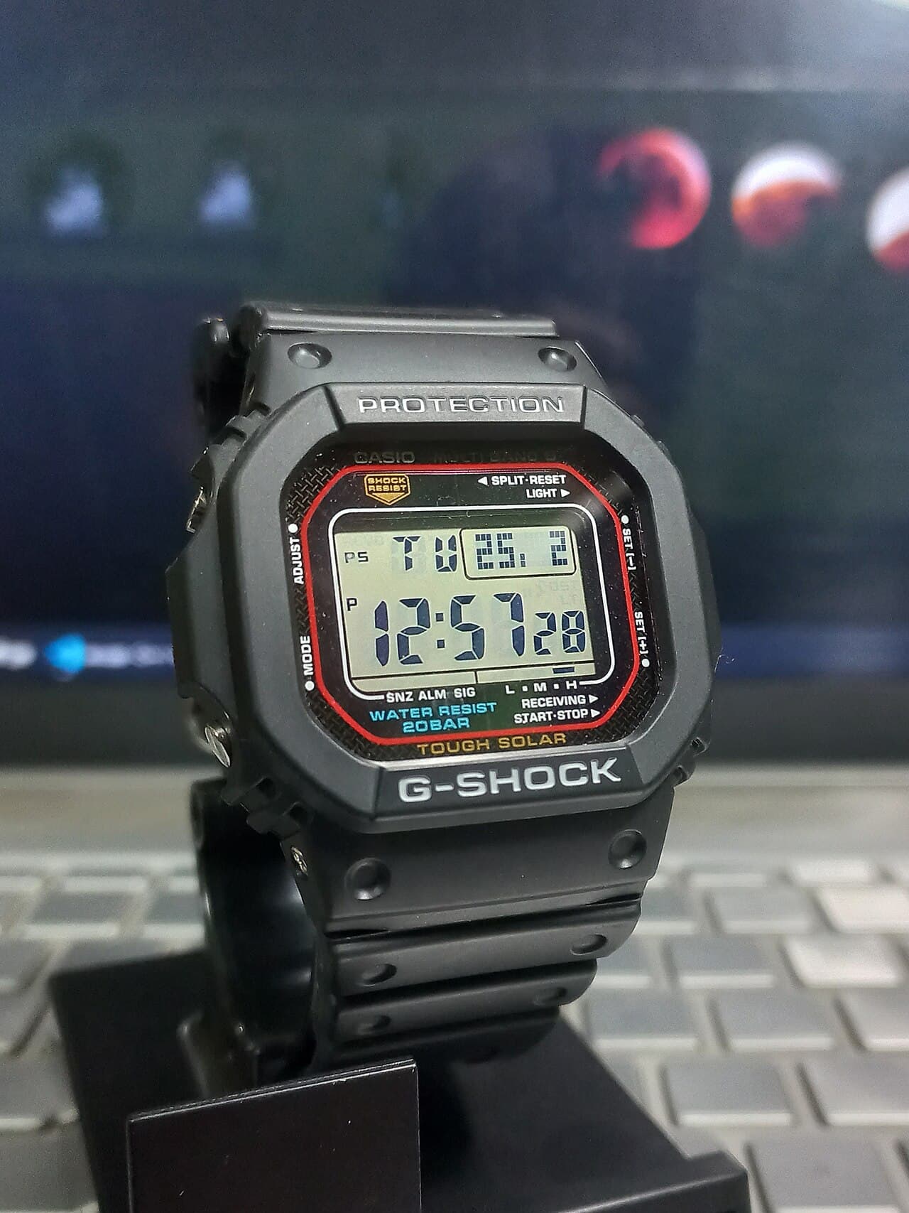 Casio G-Shock
