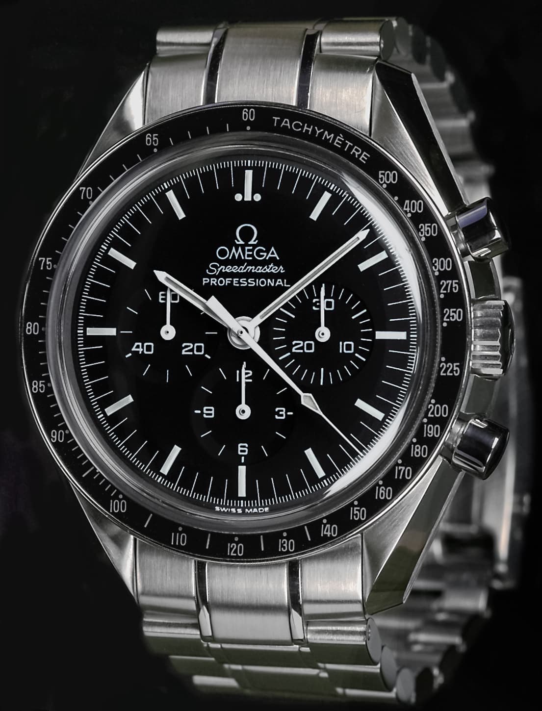 Omega Speedmaster
